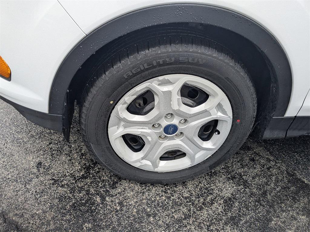 used 2019 Ford Escape car, priced at $13,295