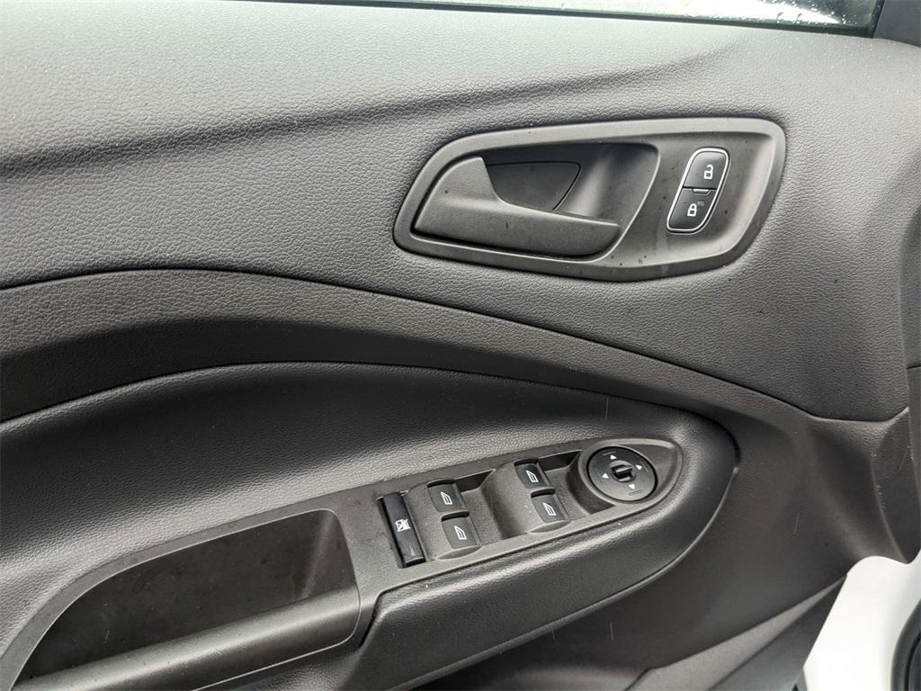 used 2019 Ford Escape car, priced at $13,295