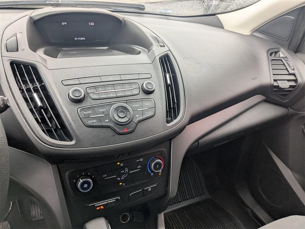 used 2019 Ford Escape car, priced at $13,295