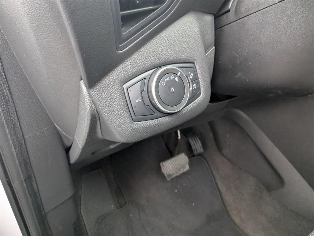 used 2019 Ford Escape car, priced at $13,295