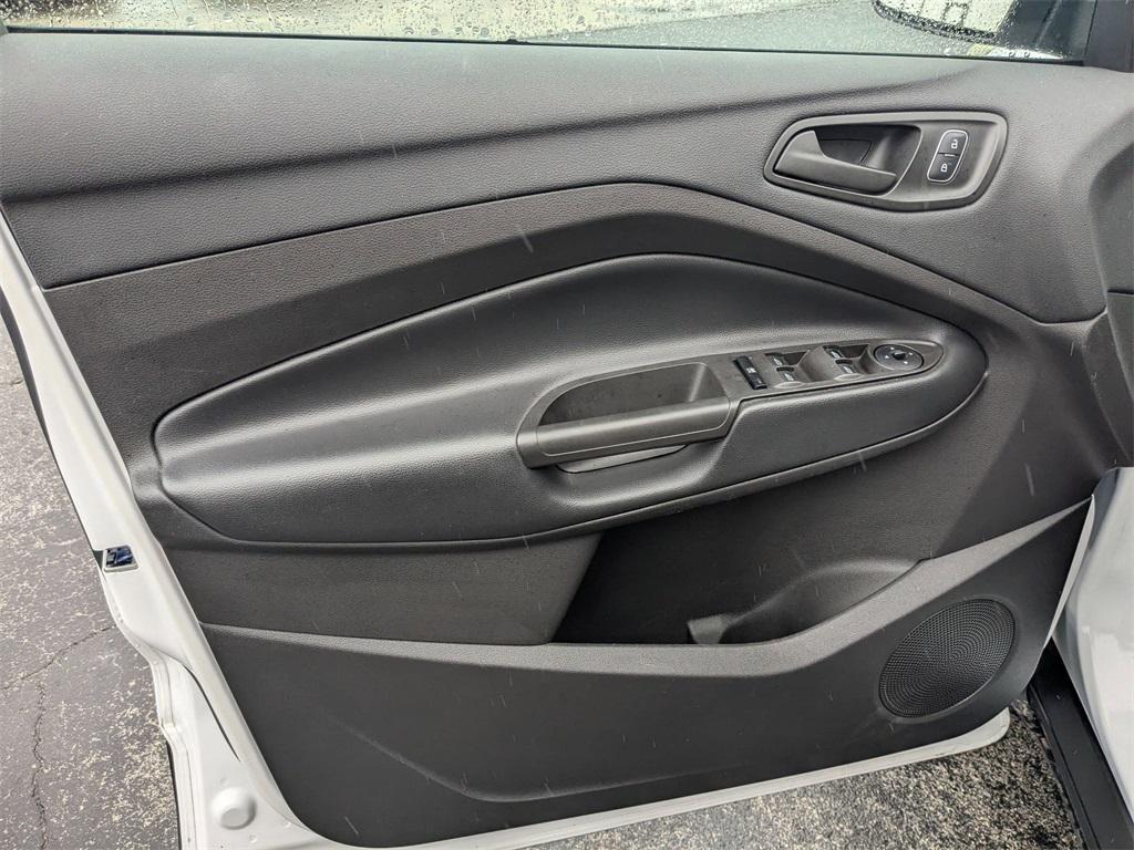 used 2019 Ford Escape car, priced at $13,295