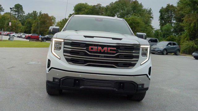 new 2024 GMC Sierra 1500 car, priced at $60,853