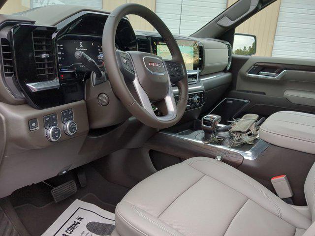 new 2024 GMC Sierra 1500 car, priced at $60,853