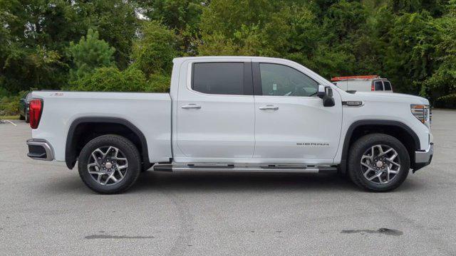 new 2024 GMC Sierra 1500 car, priced at $60,853