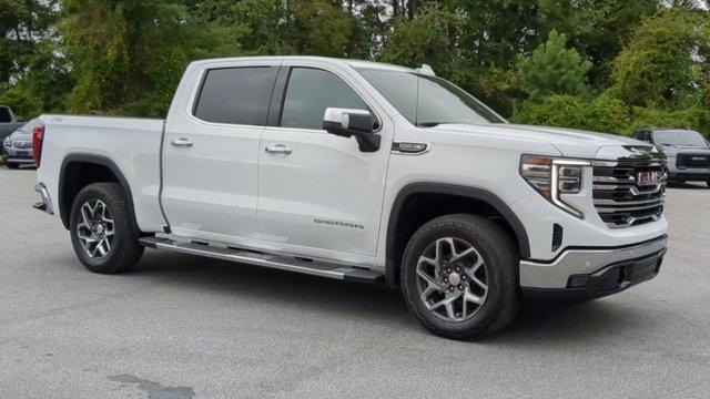 new 2024 GMC Sierra 1500 car, priced at $60,853