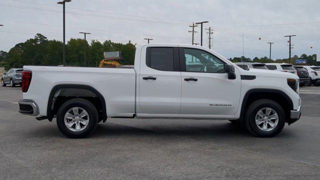 new 2025 GMC Sierra 1500 car, priced at $46,425