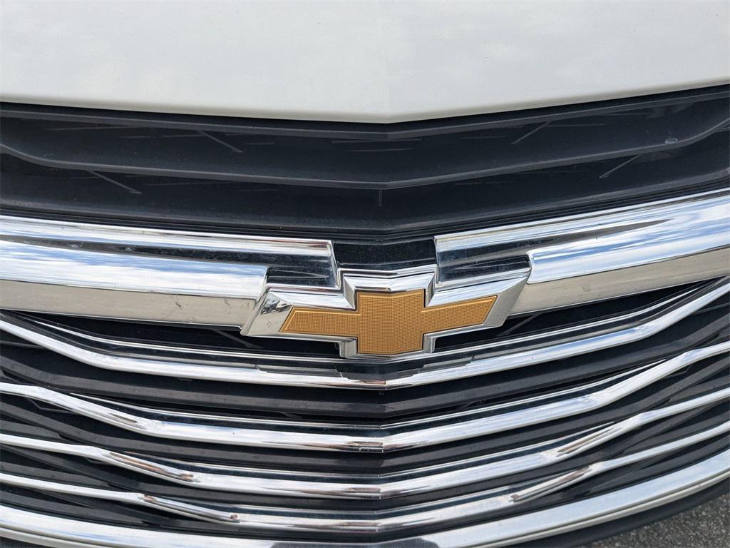 used 2024 Chevrolet Malibu car, priced at $20,498