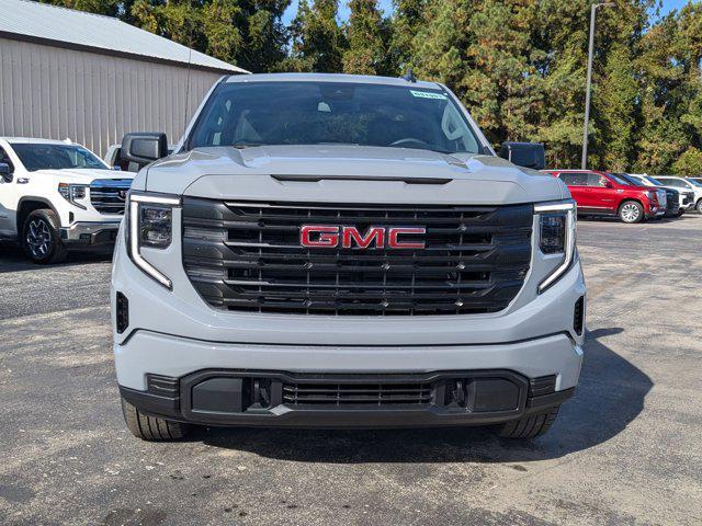 new 2025 GMC Sierra 1500 car, priced at $39,225