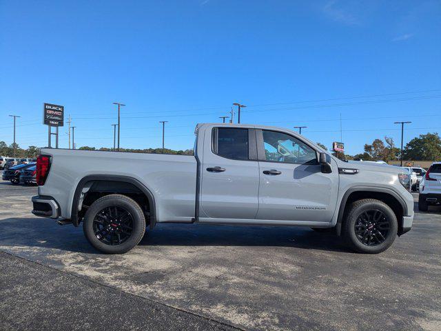 new 2025 GMC Sierra 1500 car, priced at $39,225