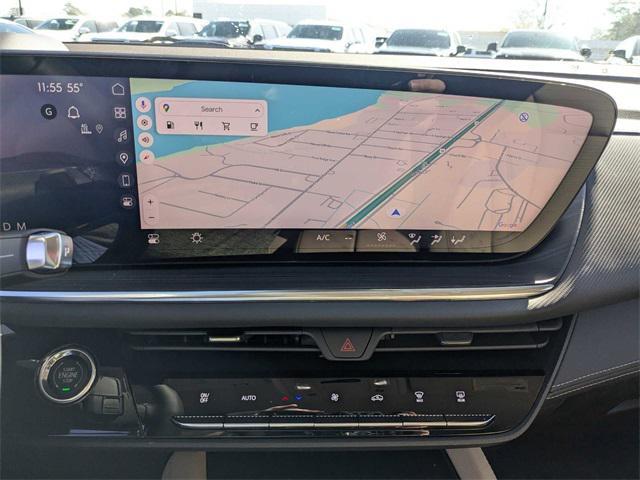 new 2025 Buick Envision car, priced at $33,895