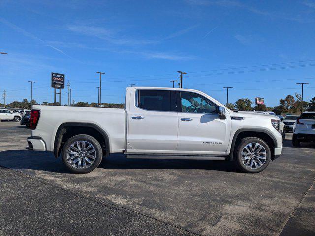 new 2025 GMC Sierra 1500 car, priced at $80,900