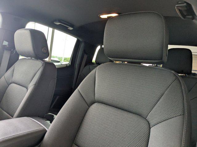 new 2025 GMC Canyon car, priced at $43,085