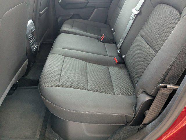 new 2025 GMC Canyon car, priced at $43,085