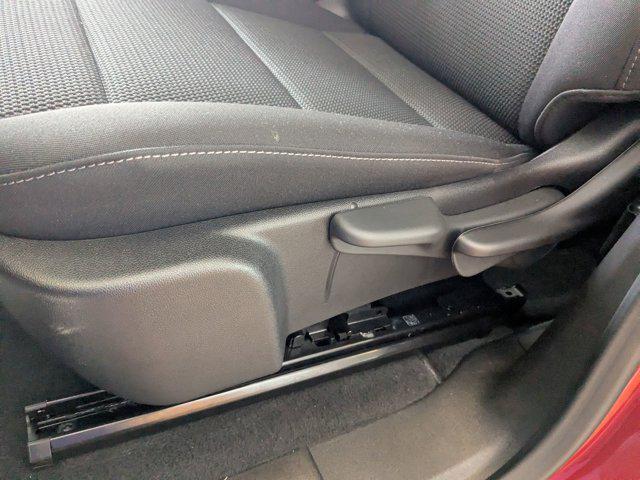 new 2025 GMC Canyon car, priced at $43,085
