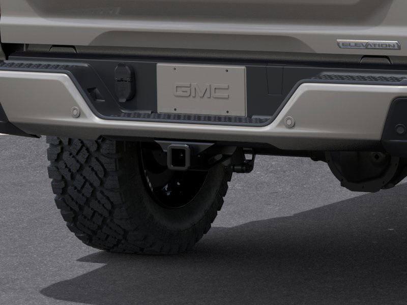 new 2026 GMC Canyon car, priced at $42,965