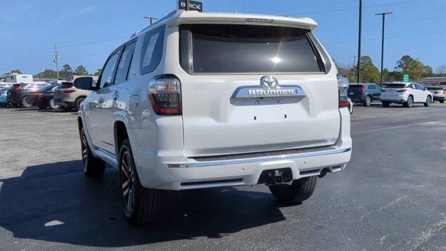 used 2022 Toyota 4Runner car, priced at $42,995