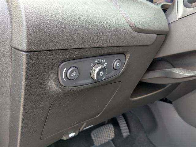 used 2023 Buick Encore GX car, priced at $23,700