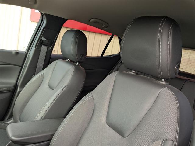 used 2023 Buick Encore GX car, priced at $23,700