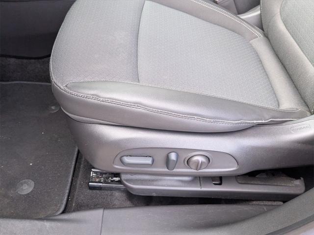 used 2023 Buick Encore GX car, priced at $23,700