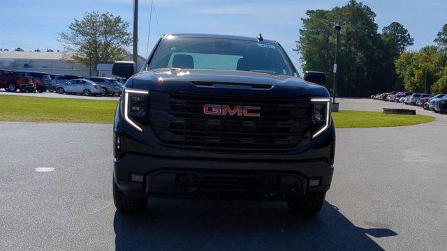 new 2025 GMC Sierra 1500 car, priced at $57,390