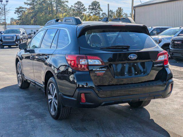 used 2019 Subaru Outback car, priced at $17,495