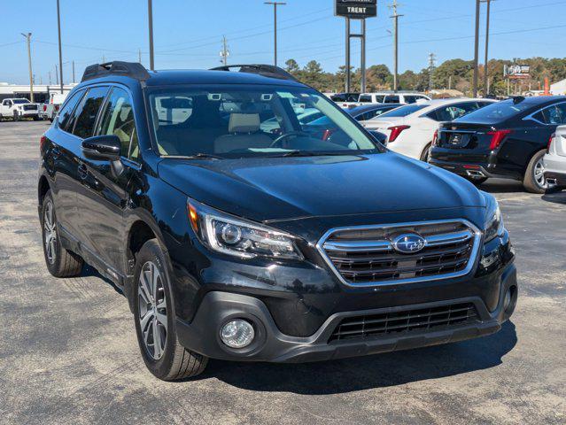 used 2019 Subaru Outback car, priced at $17,495