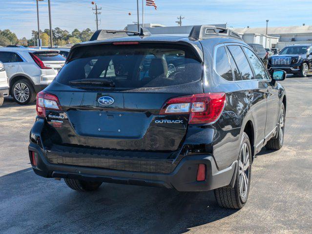 used 2019 Subaru Outback car, priced at $17,495