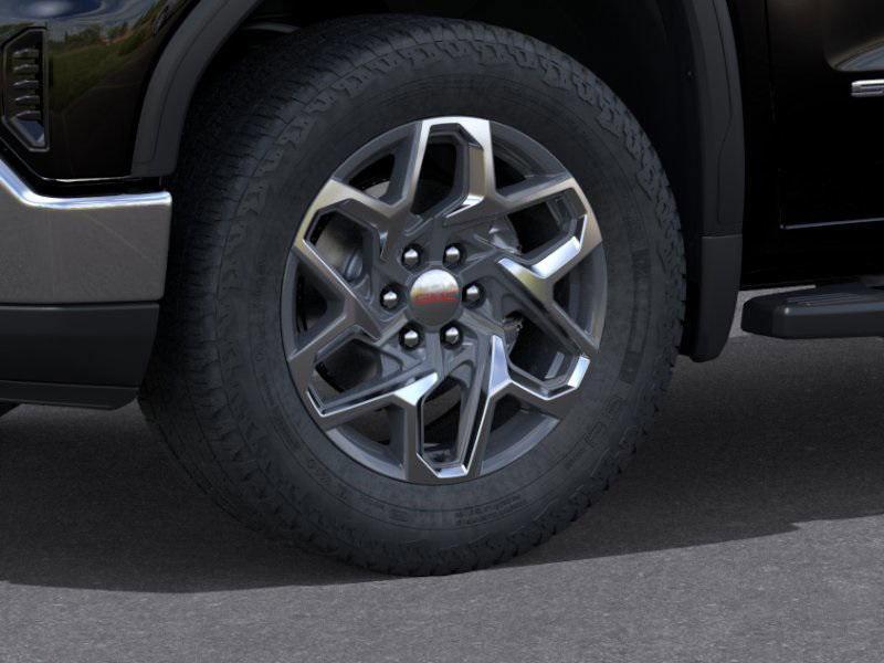new 2026 GMC Sierra 1500 car, priced at $64,090