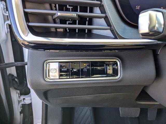 new 2025 Buick Envision car, priced at $35,395