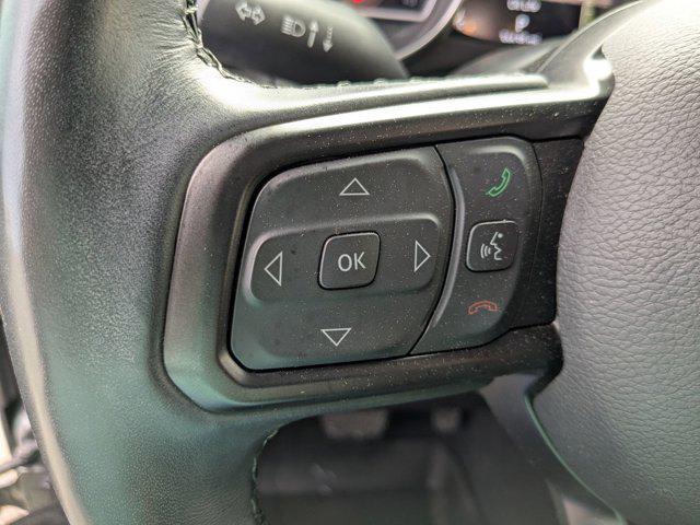 used 2022 Jeep Gladiator car, priced at $32,995