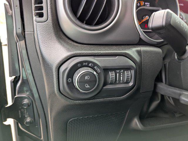 used 2022 Jeep Gladiator car, priced at $32,995