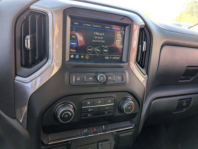 used 2019 Chevrolet Silverado 1500 car, priced at $30,395