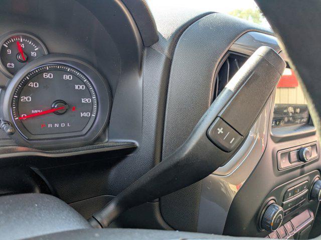 used 2019 Chevrolet Silverado 1500 car, priced at $30,395
