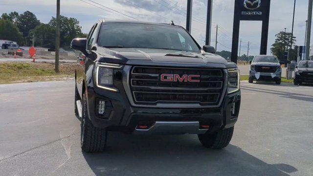 new 2024 GMC Yukon car, priced at $75,645