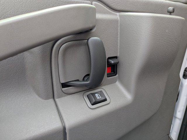 new 2025 GMC Savana 2500 car, priced at $44,220