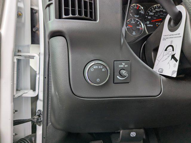 new 2025 GMC Savana 2500 car, priced at $44,220