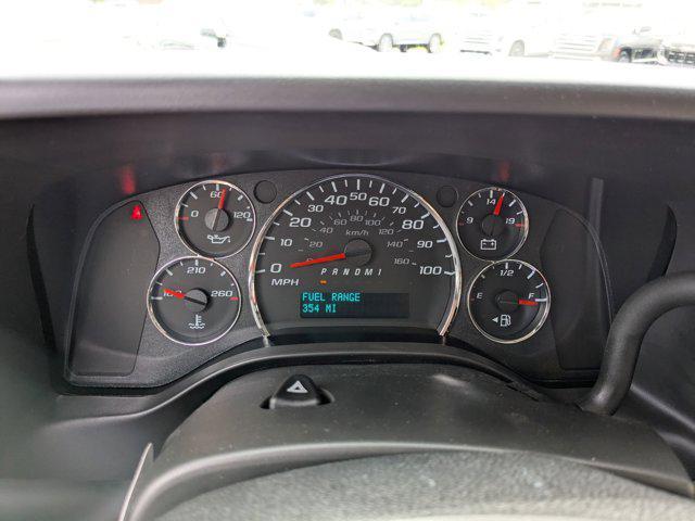 new 2025 GMC Savana 2500 car, priced at $44,220