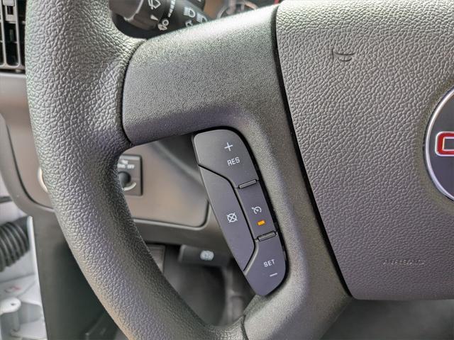 new 2025 GMC Savana 2500 car, priced at $44,220