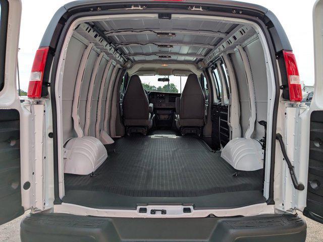 new 2025 GMC Savana 2500 car, priced at $44,220