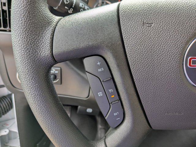 new 2025 GMC Savana 2500 car, priced at $44,220