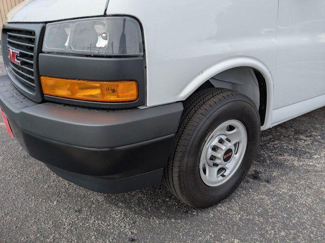 new 2025 GMC Savana 2500 car, priced at $44,220