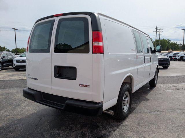new 2025 GMC Savana 2500 car, priced at $44,220