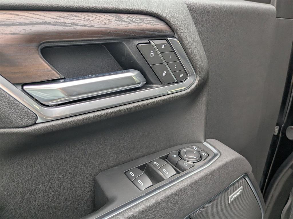 new 2025 GMC Sierra 1500 car, priced at $58,440