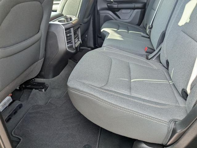 used 2023 Ram 1500 car, priced at $30,998
