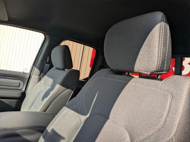 used 2023 Ram 1500 car, priced at $30,998