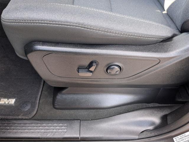 used 2023 Ram 1500 car, priced at $30,998