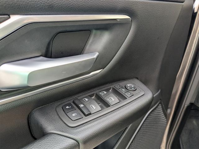 used 2023 Ram 1500 car, priced at $30,998