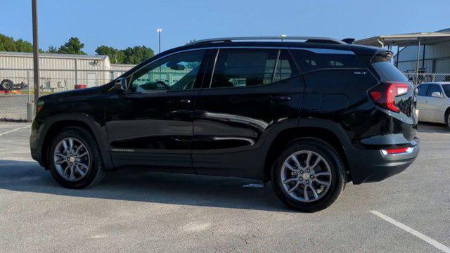 new 2024 GMC Terrain car, priced at $27,856