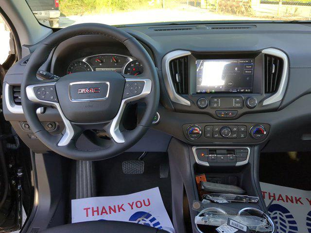 new 2024 GMC Terrain car, priced at $27,856