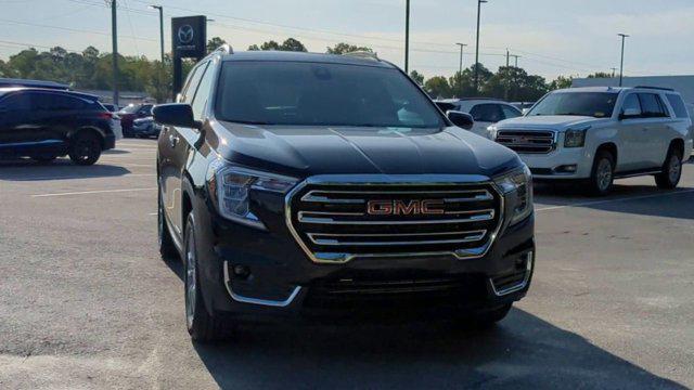 new 2024 GMC Terrain car, priced at $27,856